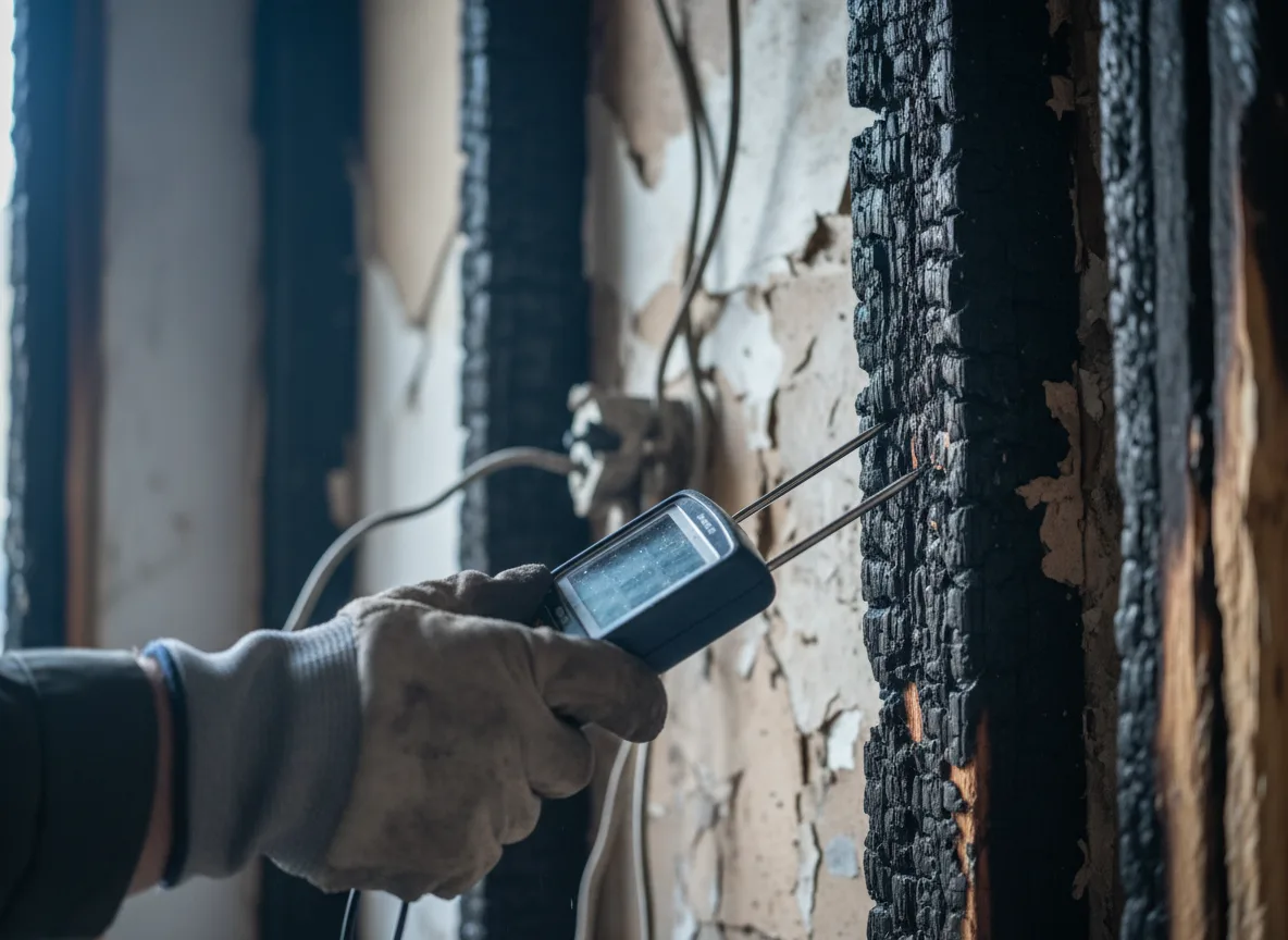 Fire Damage Restoration Scottsburg, IN FAQs